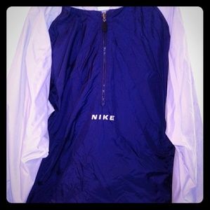 Nike Windbreaker